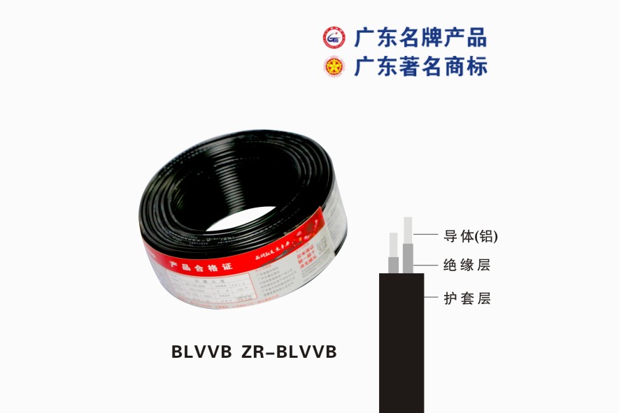 BLVVB ZR-BLVVB尊龙凯时人生就是搏!官网电缆