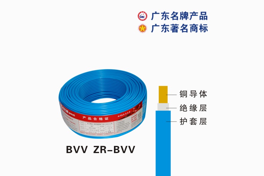 BVV ZR-BVV尊龙凯时人生就是搏!官网电缆