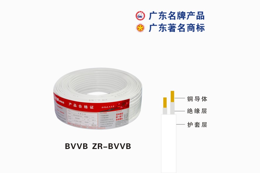 BVVB ZR-BVVB尊龙凯时人生就是搏!官网电缆