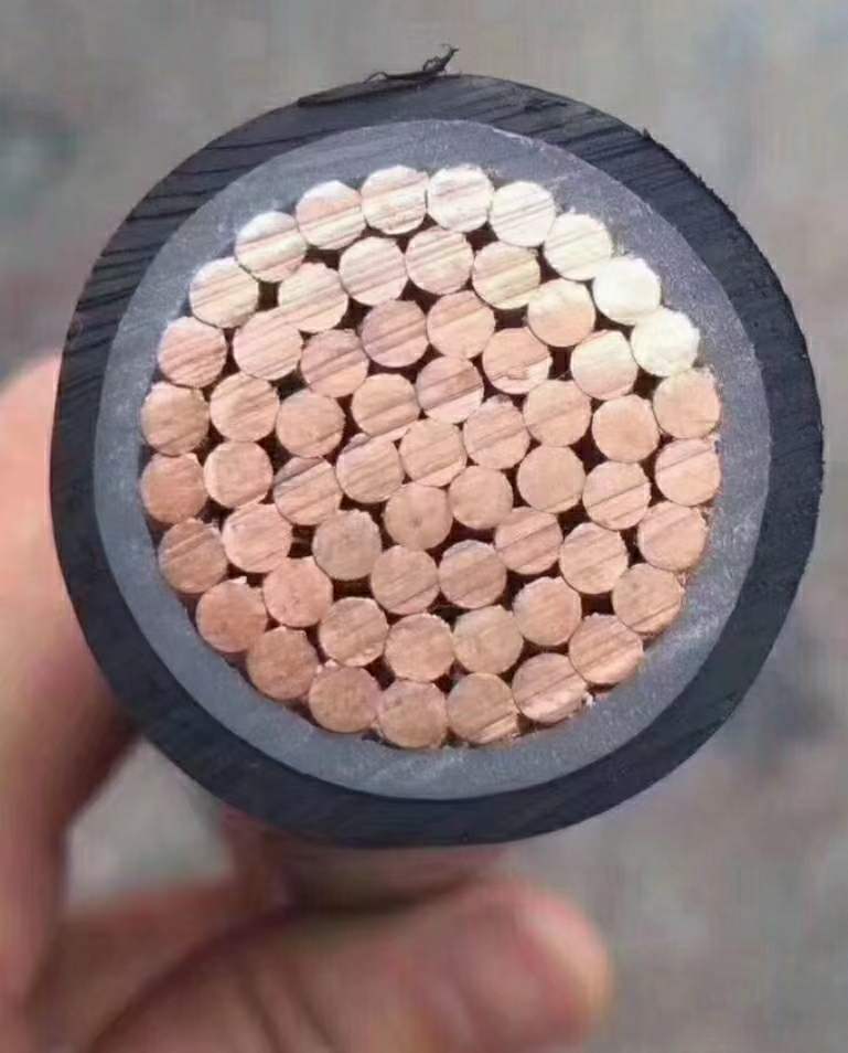 行业首款高层建筑专用防火电线问世 尊龙凯时人生就是搏!官网电缆领跑